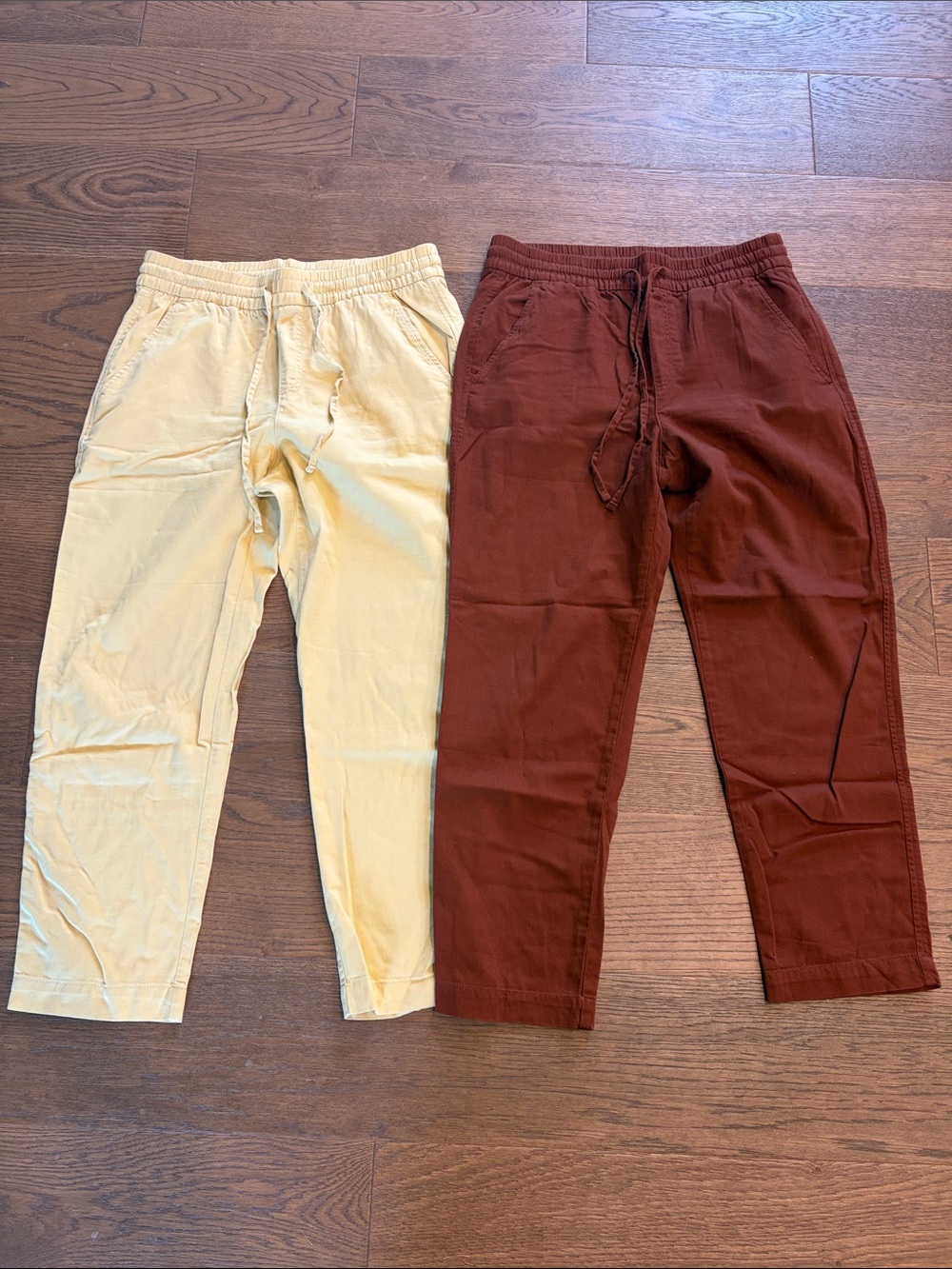 GAP Easy Pants